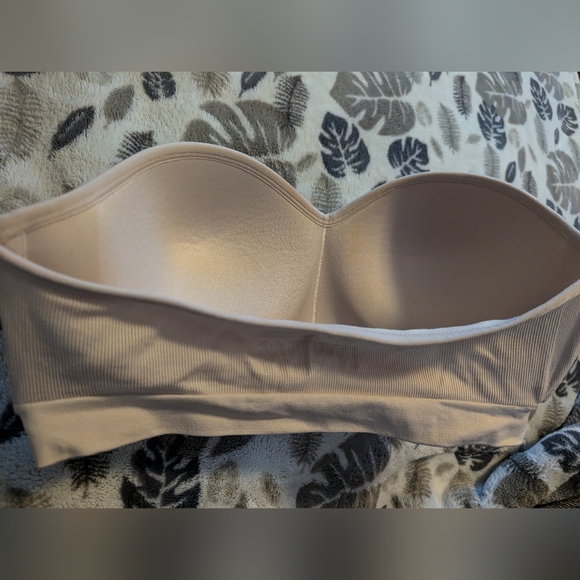 Auden strapless bra Medium - Picture 2 of 5